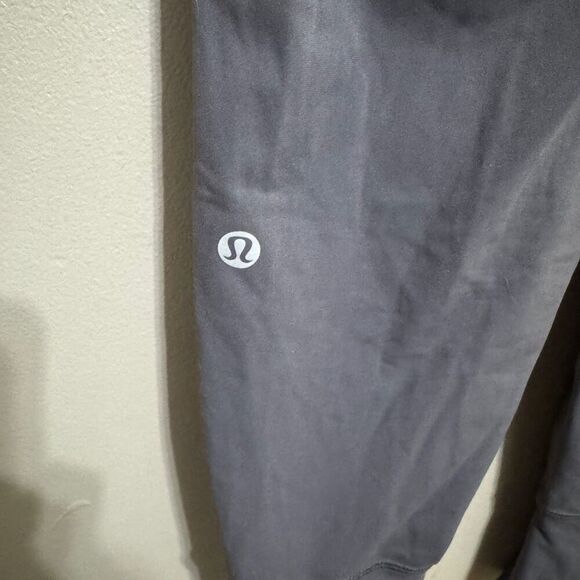 Lululemon Fresh Tracks Pant Dark Carbon size 4 - Picture 6 of 7